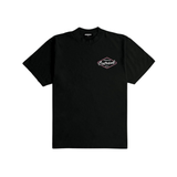 Outrank "Don’t Gas Me Up" Heavyweight T-shirt (Black) - Outrank