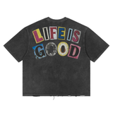 All Human"COPY & PASTE" (Black)