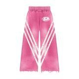 Prestige "Big P" Sweats (Bp) (Pink)