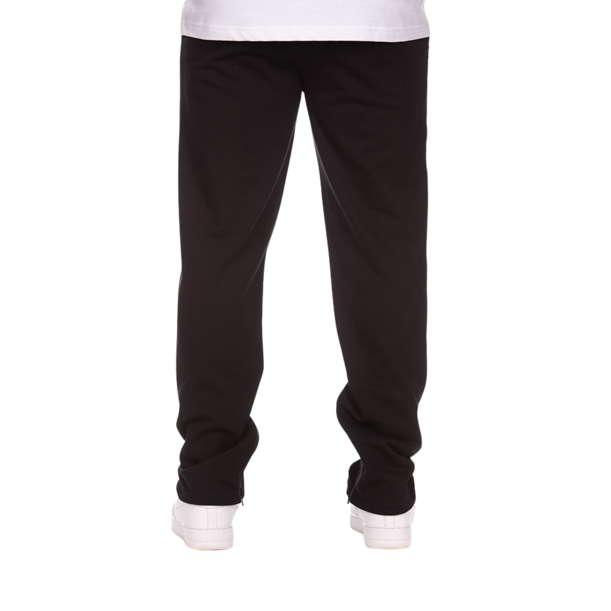 Billionaire Boys Club BB Arch Sweatpants (Black) - Billionaire Boys Club