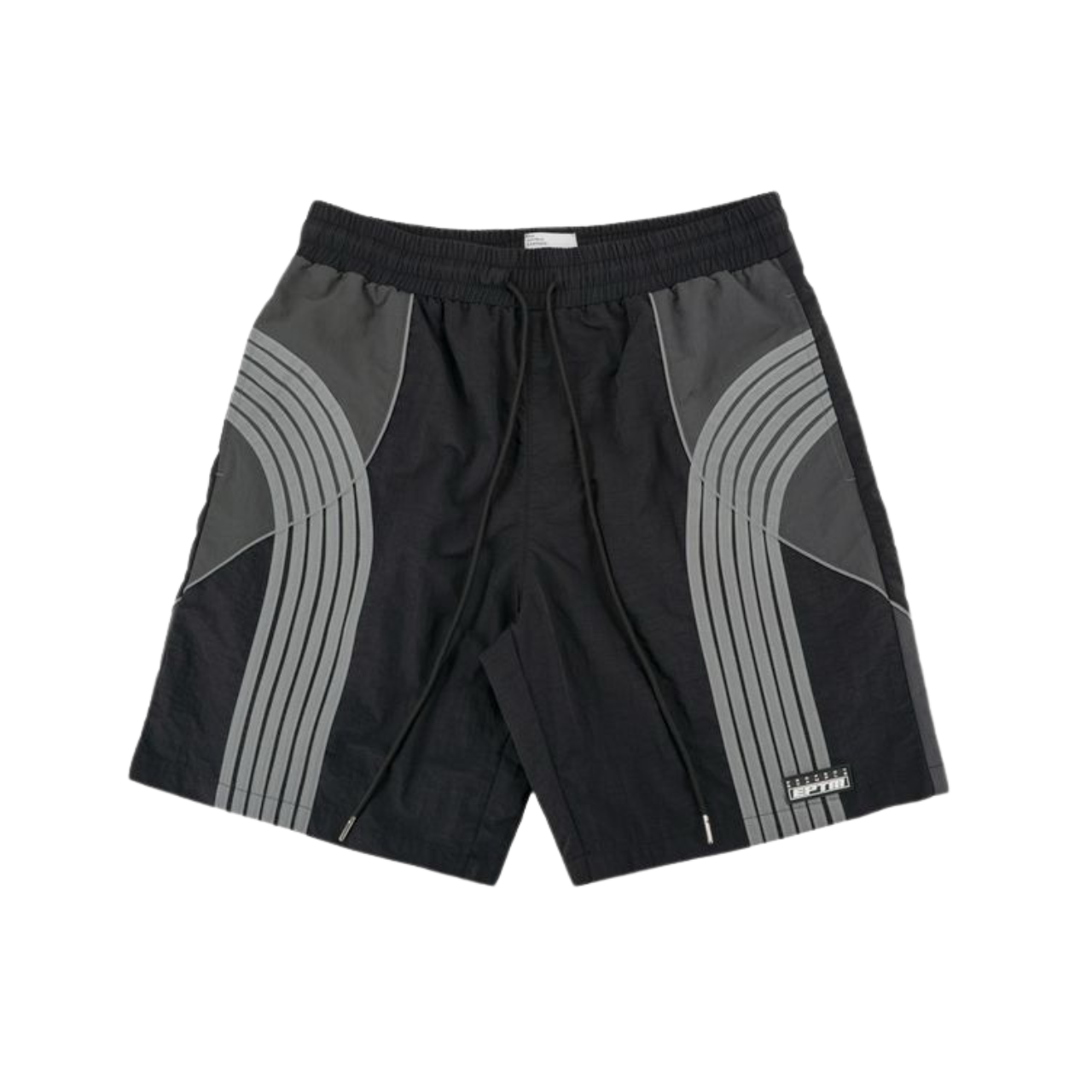 EPTM "PRELUDE" Shorts (Black)