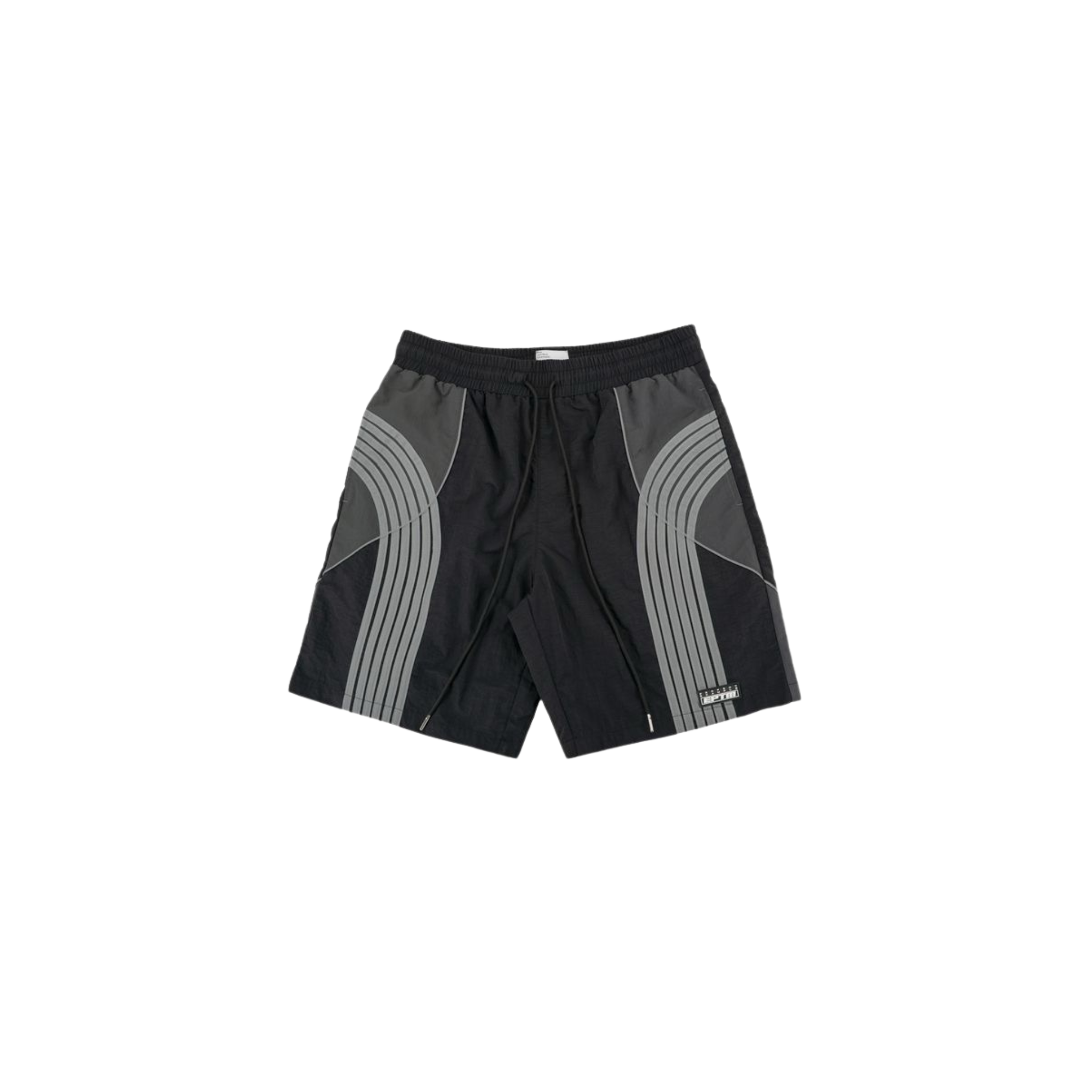 EPTM "PRELUDE" Shorts (Black)