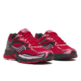 Mens Saucony ProGrid Omni 9 St.Valentine (Red/Black)