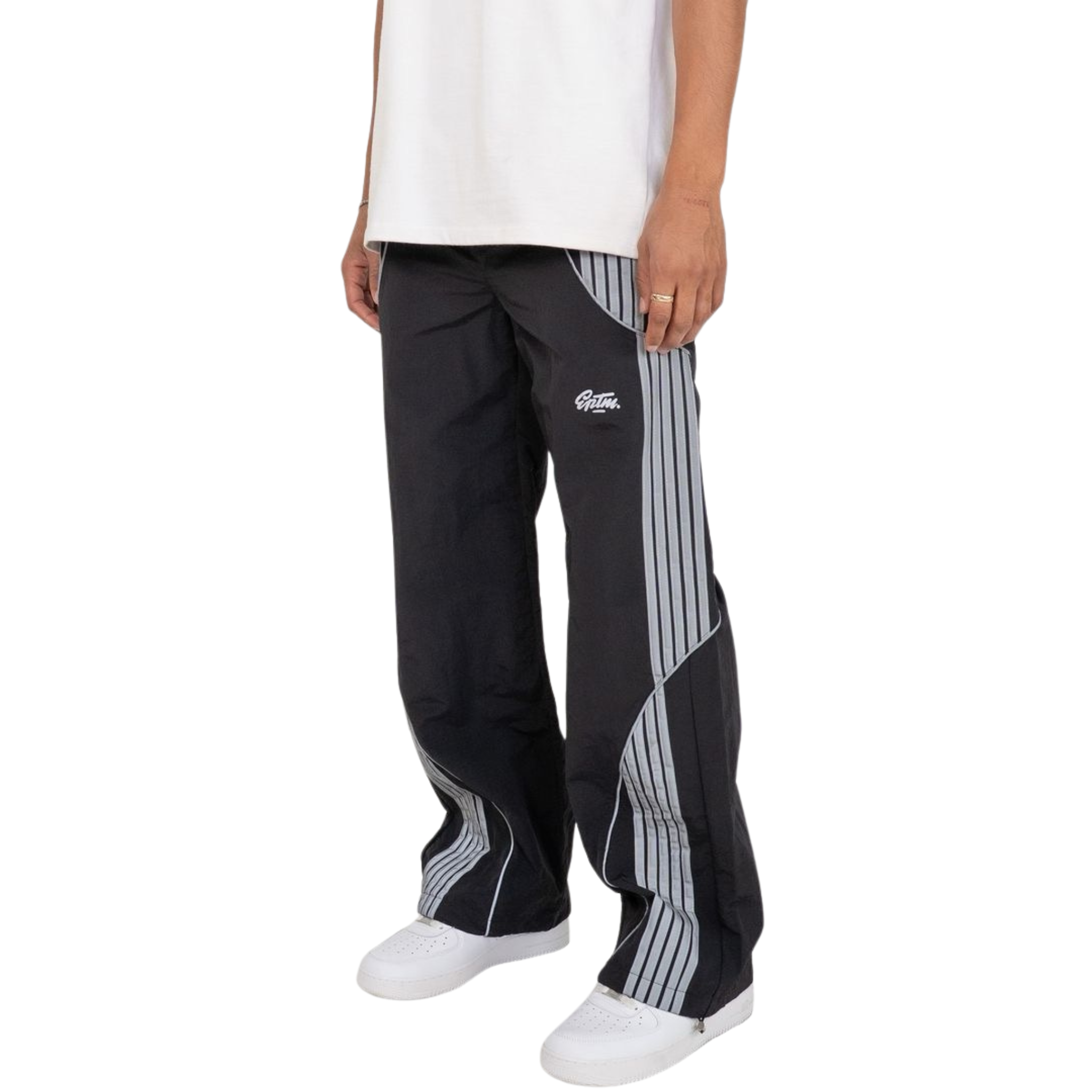 EPTM "Pulse" Pants (Black) - EPTM