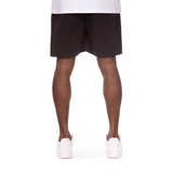 Icecream "Peace" Shorts (Black) - Ice Cream