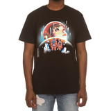 Billionaire Boys Club BB Abyss SS Tee (Black) - Billionaire Boys Club