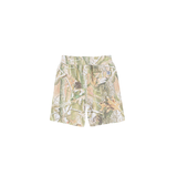 Kids Billionaire Boys Club BB Outside Shorts (Camo)