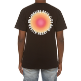 Billionaire Boys Club BB Circular SS Tee (Black) - Billionaire Boys Club