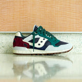 Mens Saucony Shadow 5000 (Naval/Pine)