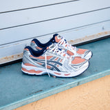 Mens Asics Gel-Kayano 14 (Sepia/Pure Silver) - VIP Asics
