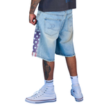 DUAA Honor Short