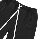 Godspeed "Vital" Terry Shorts (Black)