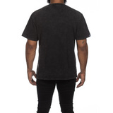 Billionaire Boys Club "Atmosphere" SS Oversized Knit (Black) - Billionaire Boys Club
