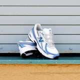 Mens New Balance 740 (White/Blue) - (U740K9) - New Balance