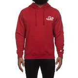 Billionaire Boys Club "New Bora" Hoodie (Chili Pepper) - Billionaire Boys Club
