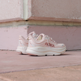 Womens HOKA Bondi 9 (RLTT) - HOKA