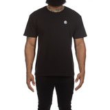 Billionaire Boys Club BB Quasar SS Knit (Black) - Billionaire Boys Club
