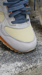 Mens Saucony Shadow 5000 (Tofu/Buckskin)