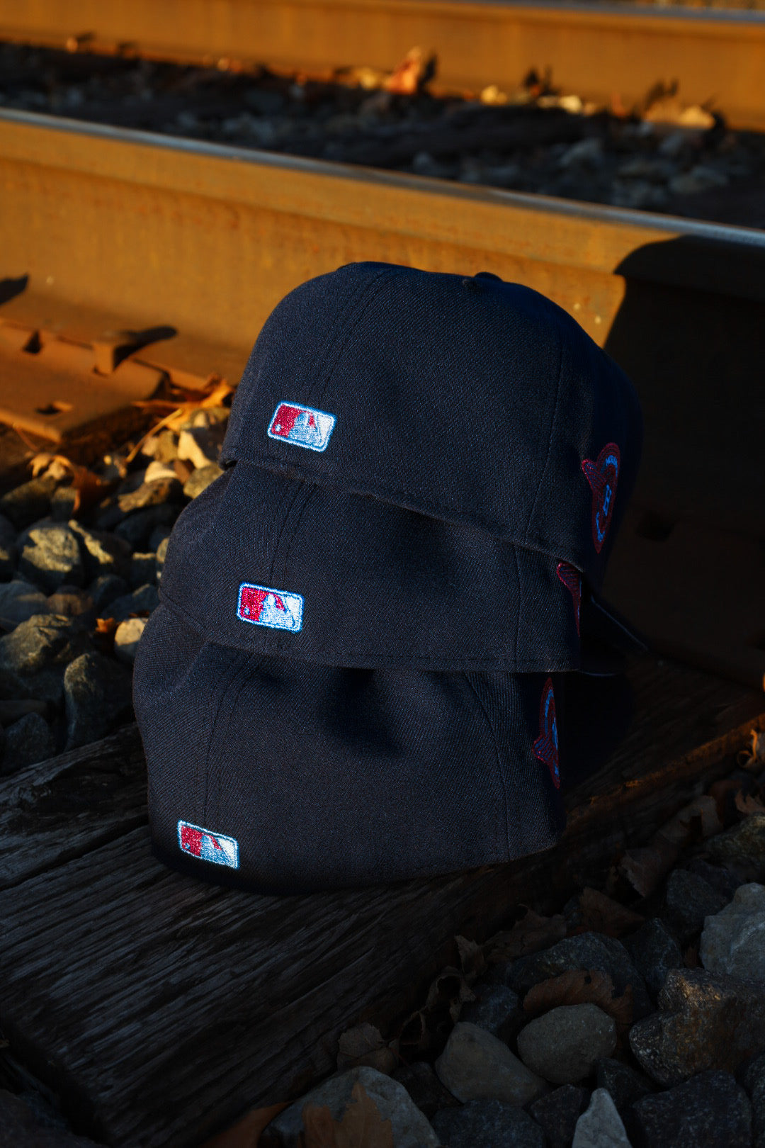 New Era Houston Astros City Connect Space City Side Patch Fitted (Navy)