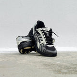Mens Asics Gel-Kayano 14 (Black/Cream) - Asics