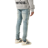 Serenede "Sepia" Jeans (Earth Wash) - Serenede