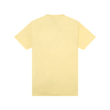 Paper Planes Diamond and Stripes Tee (Mellow Yellow) - Paper Plane