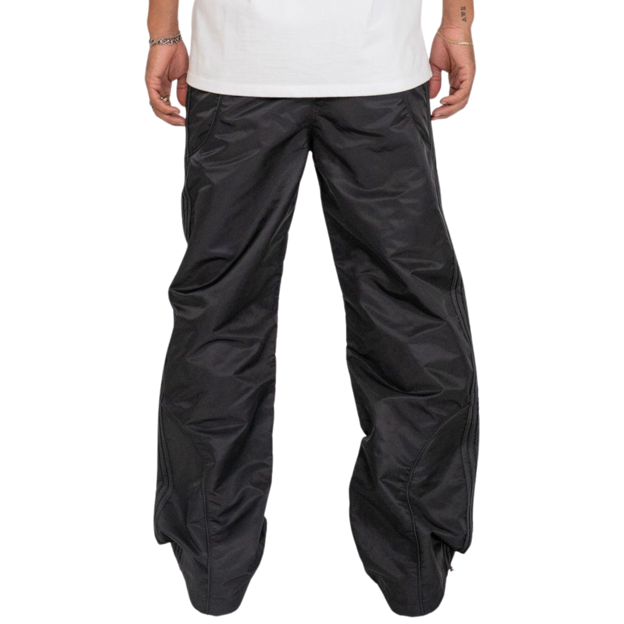 EPTM "MONO" Track Pants (Black)