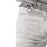 Serenede "Sakura" Jeans (Grey) - Serenede