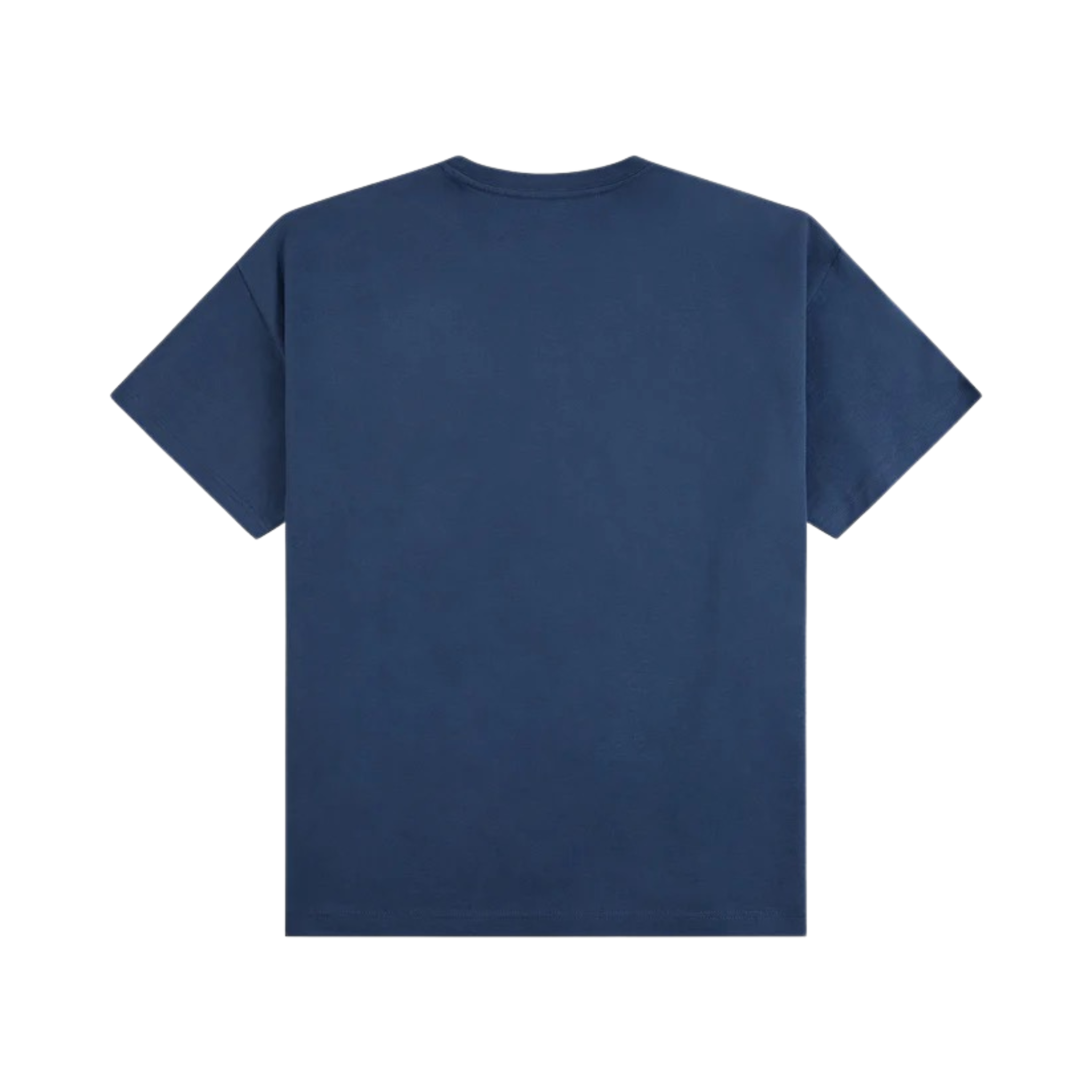 Paper Planes "JFK" Tee (Navy) - Paper Plane