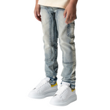Kids Serenede "Sephia" Jeans (Earth Stone) - Serenede