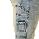 Serenede "Canyon" Jeans (Earth Wash) - Serenede
