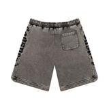 Godspeed CourtSide Shorts (Ash Grey) BOOM326 - Godspeed