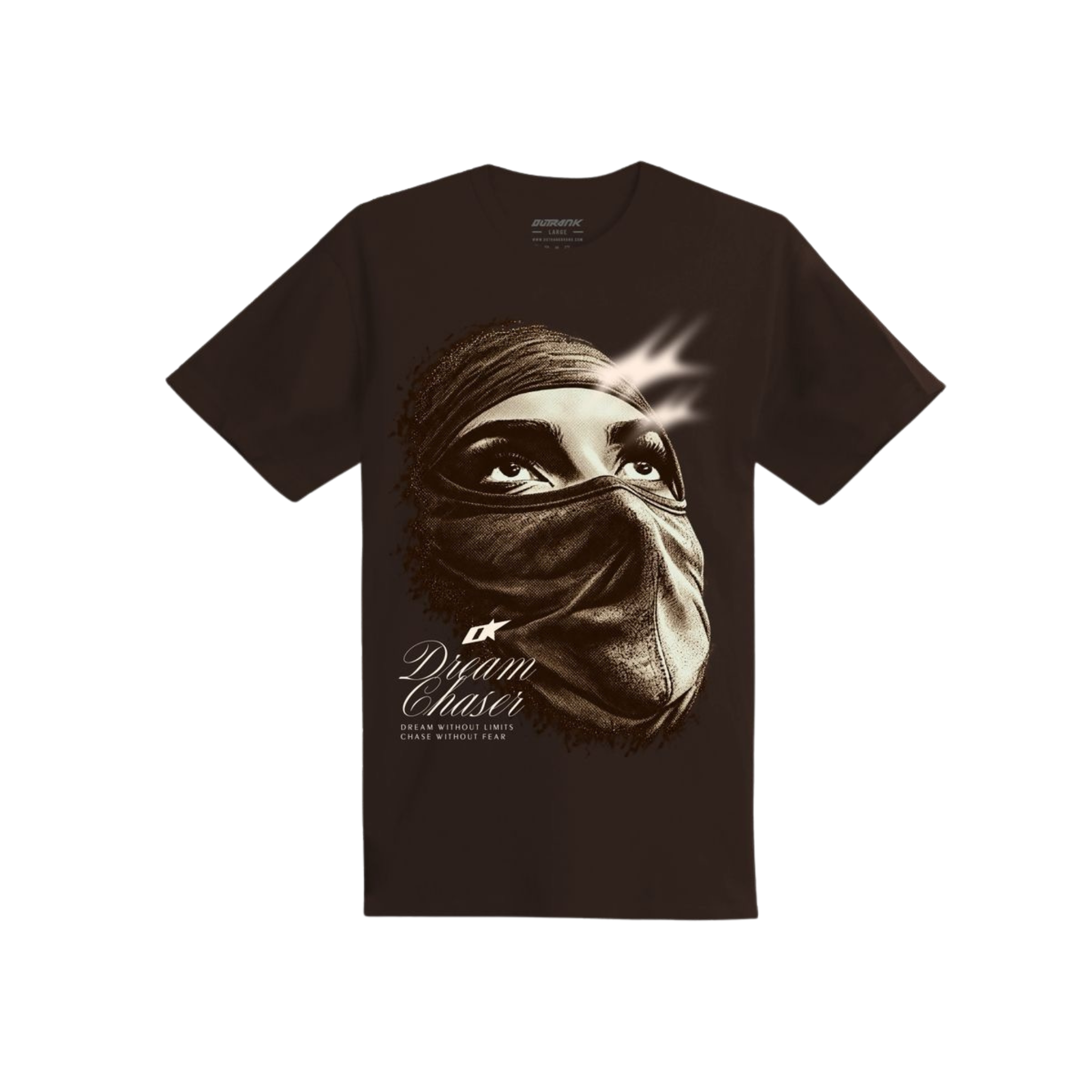 Outrank "Dream Chaser" (Dark Chocolate) - Outrank