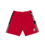 EPTM "SWAY" Shorts (Red)