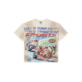 Vale Forever Motocroxxx Tee (Sand)
