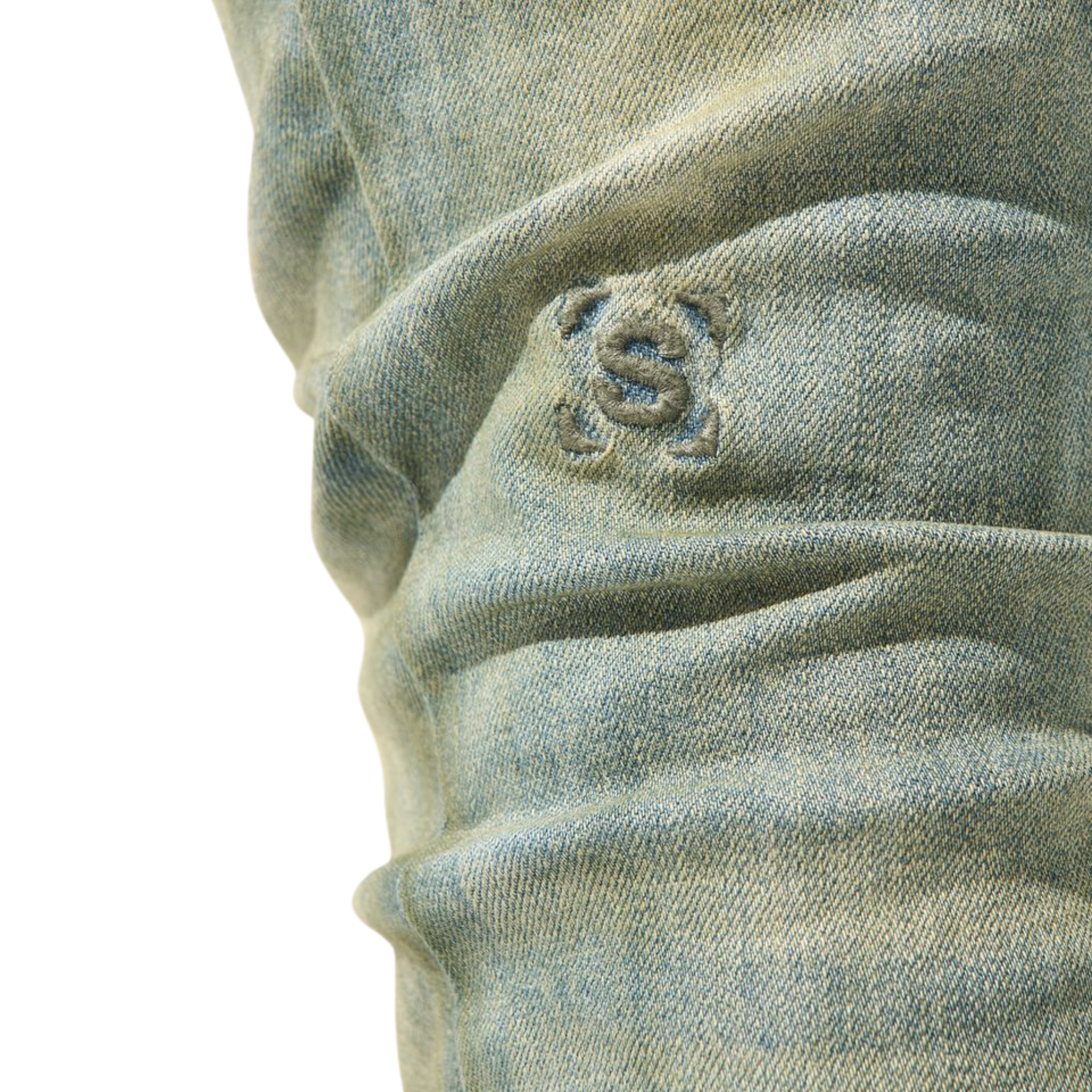 Serenede Miramar Jeans (Earthblue) - Serenede