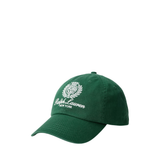 Polo Ralph Lauren Crest Twill Ball Cap (New Forrest)