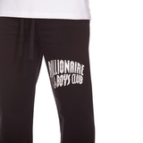 Billionaire Boys Club BB Arch Sweatpants (Black) - Billionaire Boys Club
