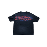 Dry Rot Dry Cry Tee (Black) - Dry Rot