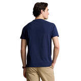 Polo Ralph Lauren Polo Bear Jersey T-Shirt (Navy) - Polo Ralph Lauren