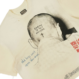 All Human "Maybe Tomorrow v3" Layered LS (Cream) - All Human