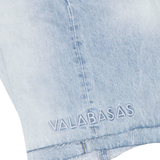VALABASAS " Mr.Shorts" (LT.WASH) - VALABASAS