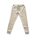 Polo Ralph Lauren Double Knit Jogger Pants (Beige) - Polo Ralph Lauren