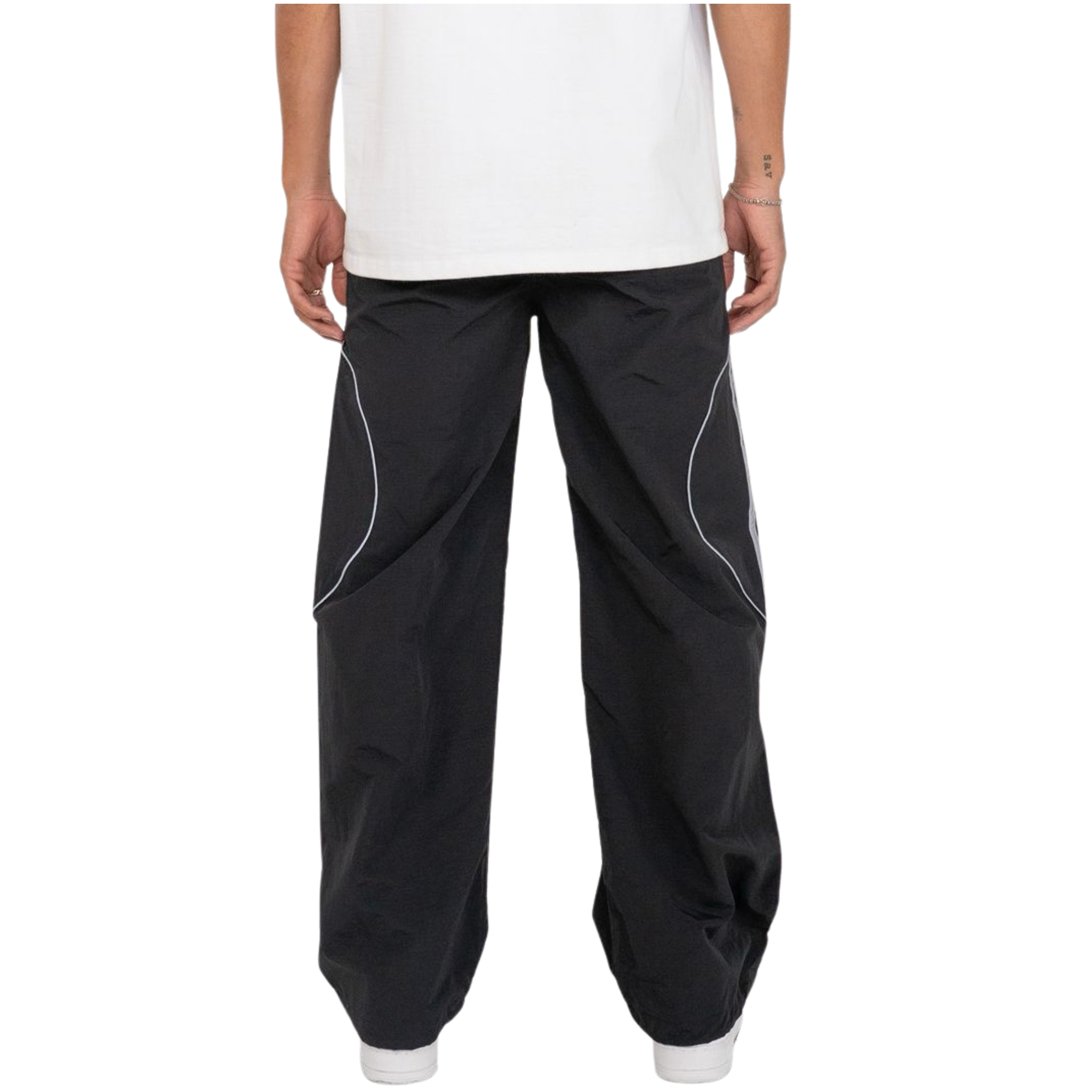 EPTM "Pulse" Pants (Black) - EPTM