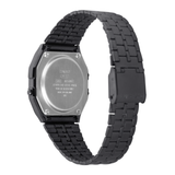 Casio Vintage A158WETB-1A Black Digital Watch - Casio
