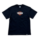 Memory Lane Outlaw Tee (Vintage Black) - Memory Lane