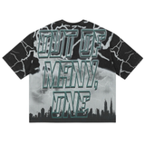 Godspeed "Voltage" (Wolf Grey) - Godspeed