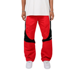 EPTM Crown Pants (Red) - EPTM