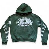 Prestige "Big P" Hoodie (Bp2) (Green)