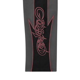 Godspeed GT Tracksuit 3M (Grey/Red/Black) - Godspeed